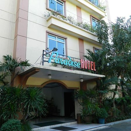 Dj Paradise Hotel Malolos Екстериор снимка