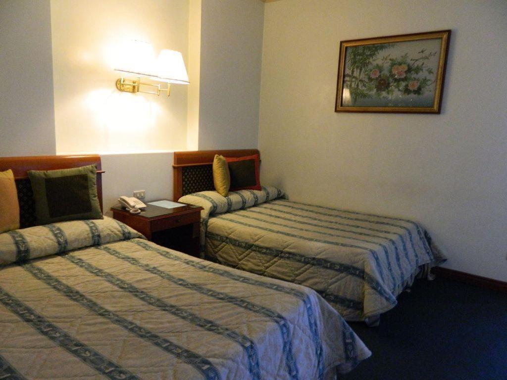 Dj Paradise Hotel Malolos Екстериор снимка