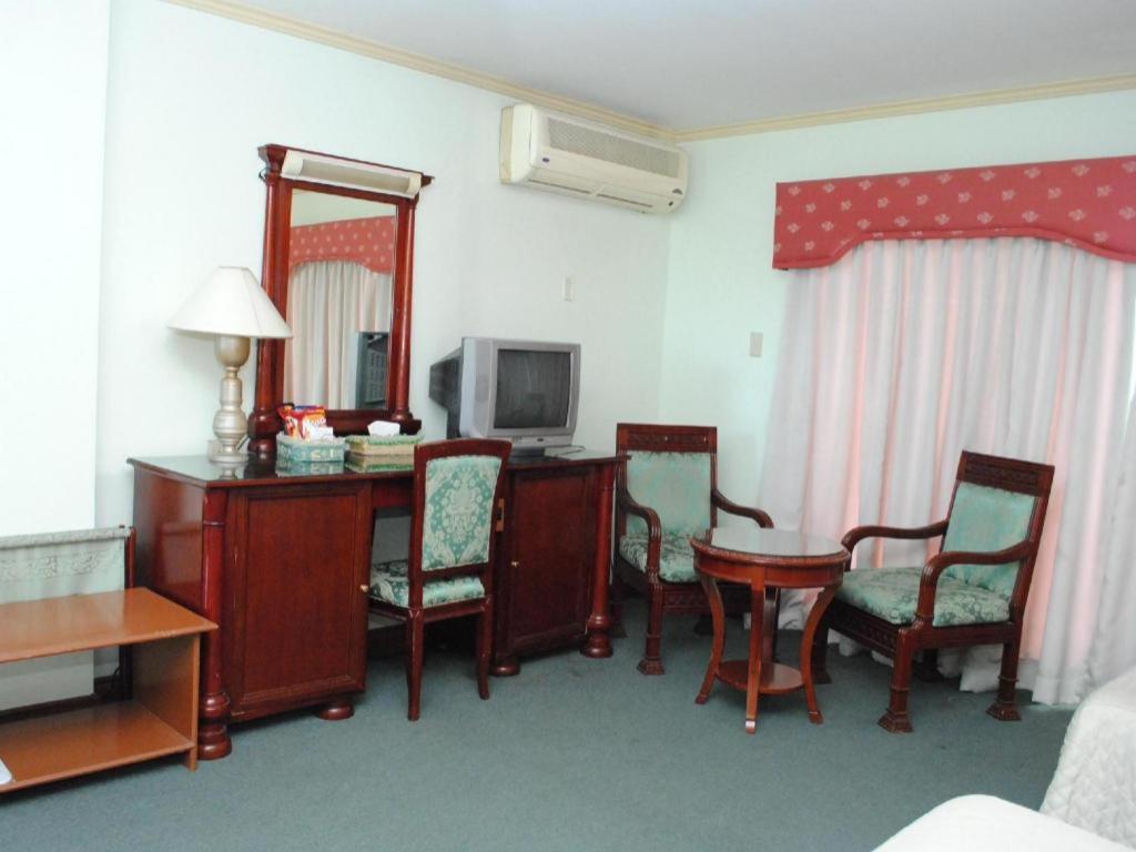 Dj Paradise Hotel Malolos Екстериор снимка