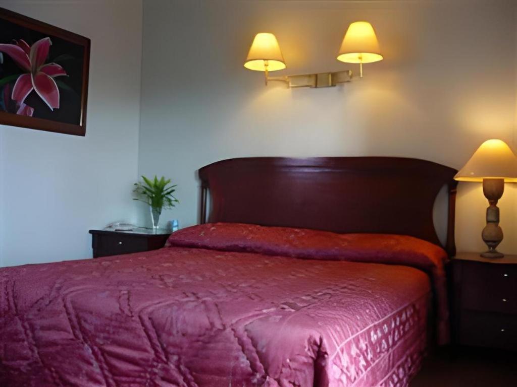 Dj Paradise Hotel Malolos Екстериор снимка