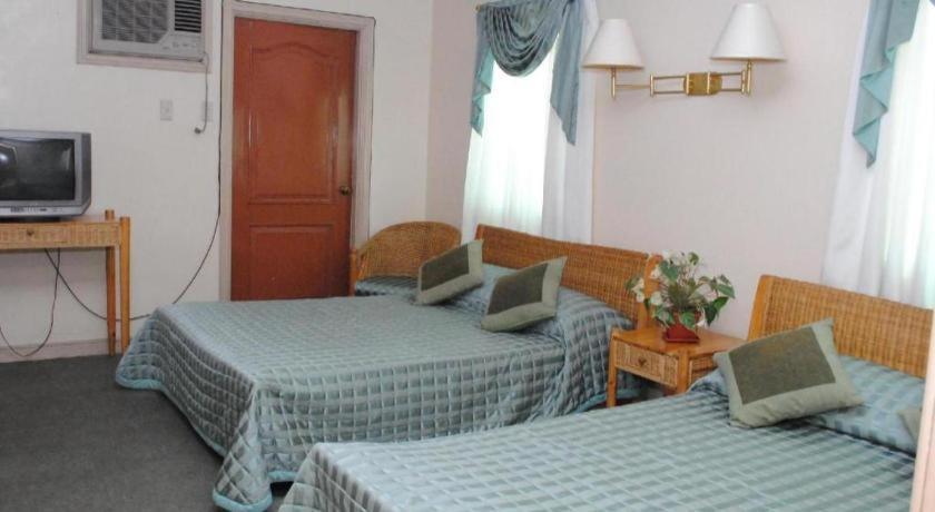 Dj Paradise Hotel Malolos Екстериор снимка