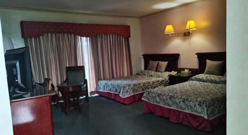 Dj Paradise Hotel Malolos Екстериор снимка