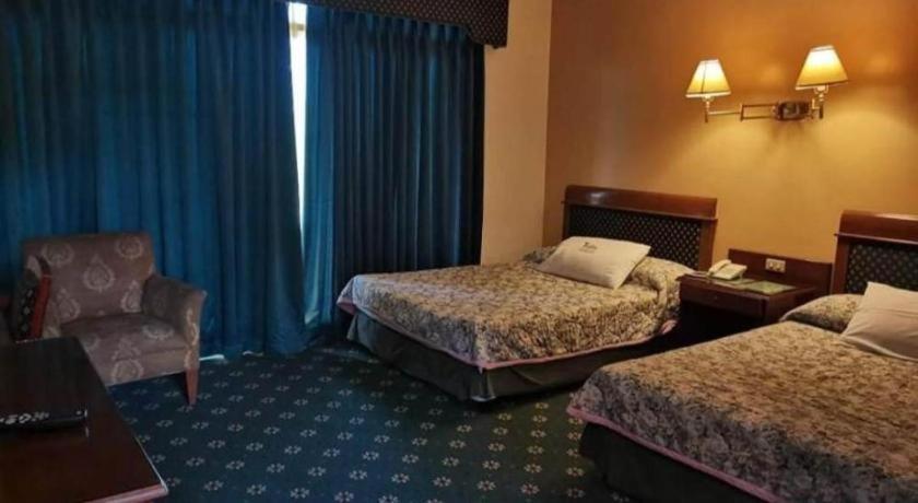 Dj Paradise Hotel Malolos Екстериор снимка