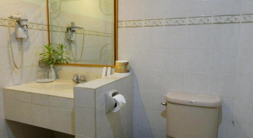 Dj Paradise Hotel Malolos Екстериор снимка