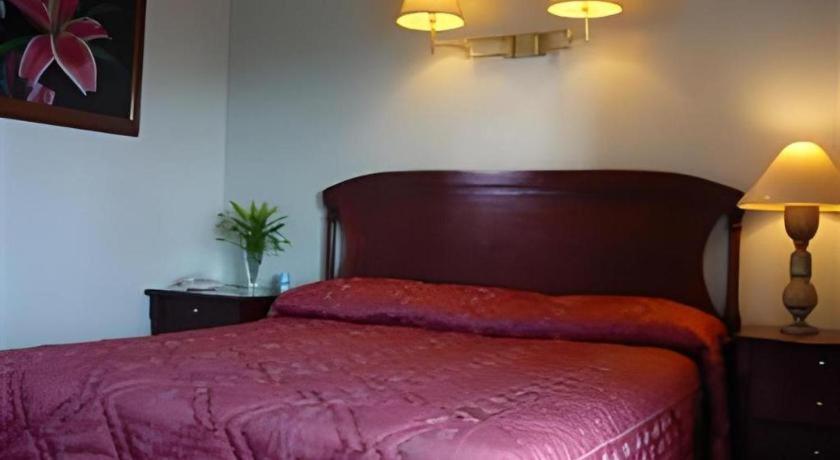 Dj Paradise Hotel Malolos Екстериор снимка